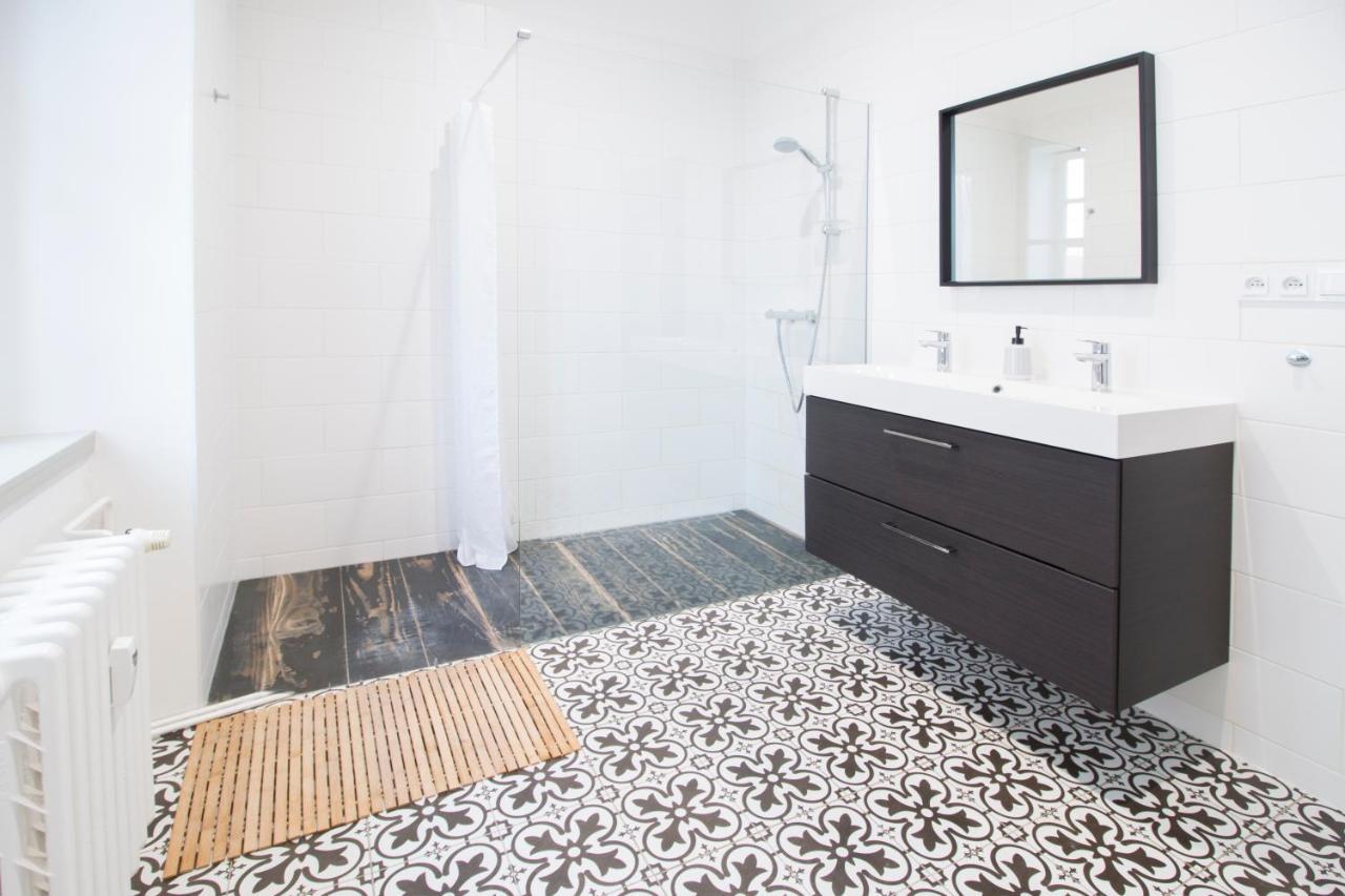 Appartement Apartmán Blumentritt U Zlaté Hvězdy à Litoměřice Extérieur photo